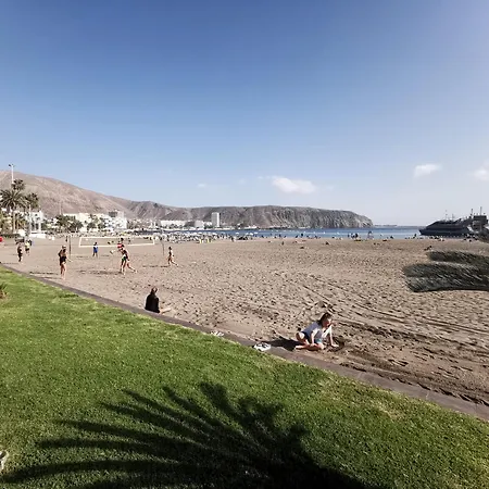 Home2book Ocean Views & Terrace Steps To The * Los Cristianos (Tenerife)