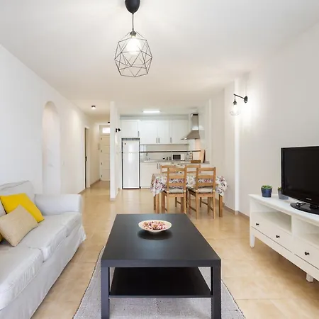 Home2book Ocean Views & Terrace Steps To The * Los Cristianos (Tenerife)