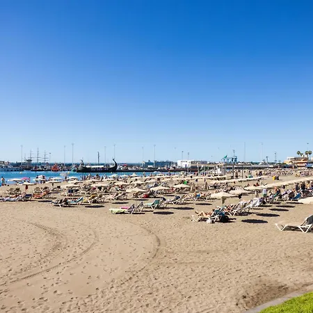 Appartement Home2book Ocean Views & Terrace Steps To The