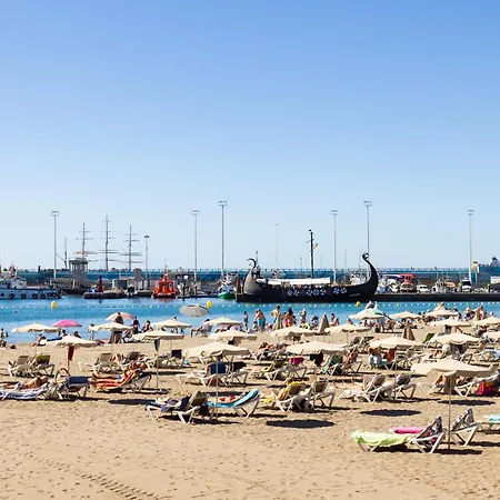 Home2book Ocean Views & Terrace Steps To The Appartement *