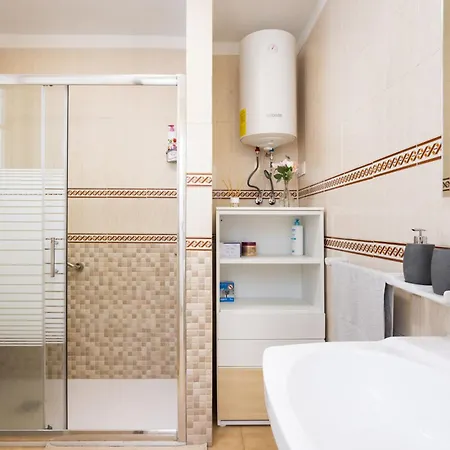 Appartement Home2book Ocean Views & Terrace Steps To The Los Cristianos (Tenerife)