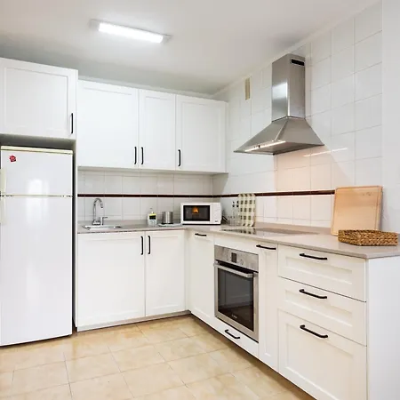 Home2book Ocean Views & Terrace Steps To The