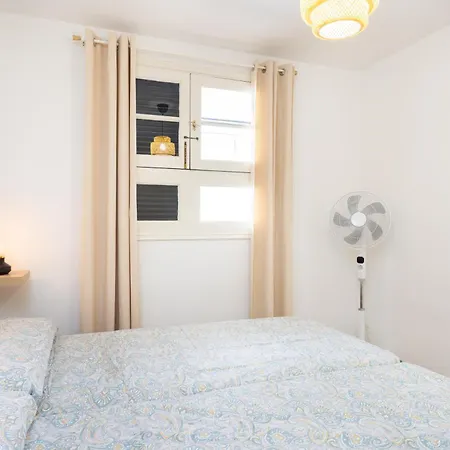 Home2book Ocean Views & Terrace Steps To The * Los Cristianos (Tenerife)