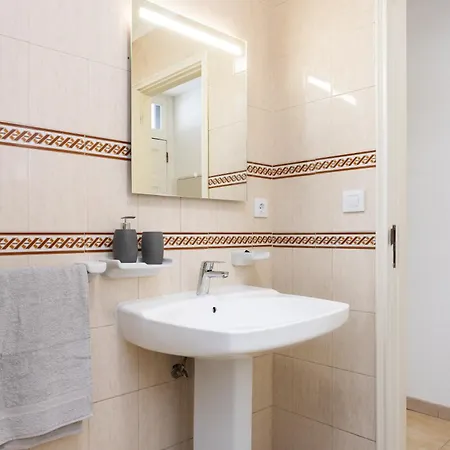 Appartement Home2book Ocean Views & Terrace Steps To The Los Cristianos (Tenerife)