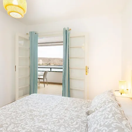 Home2book Ocean Views & Terrace Steps To The * Los Cristianos (Tenerife)